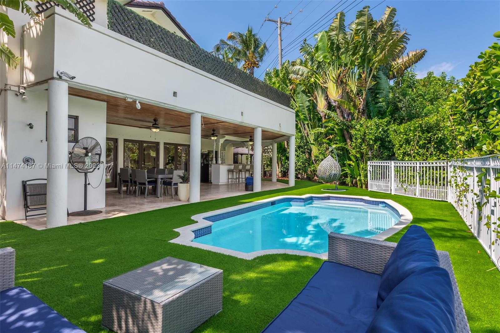 Small Image of 1173 NORTH EAST 104TH ST, Miami Shores Number 8