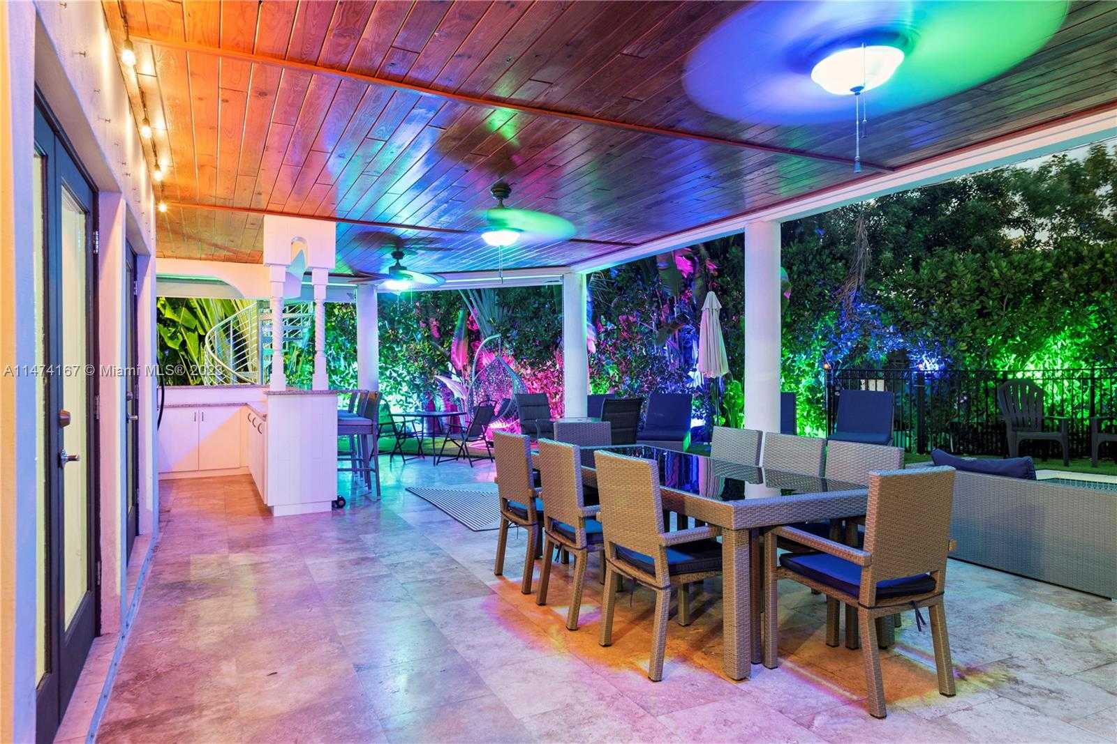 Small Image of 1173 NORTH EAST 104TH ST, Miami Shores Number 84