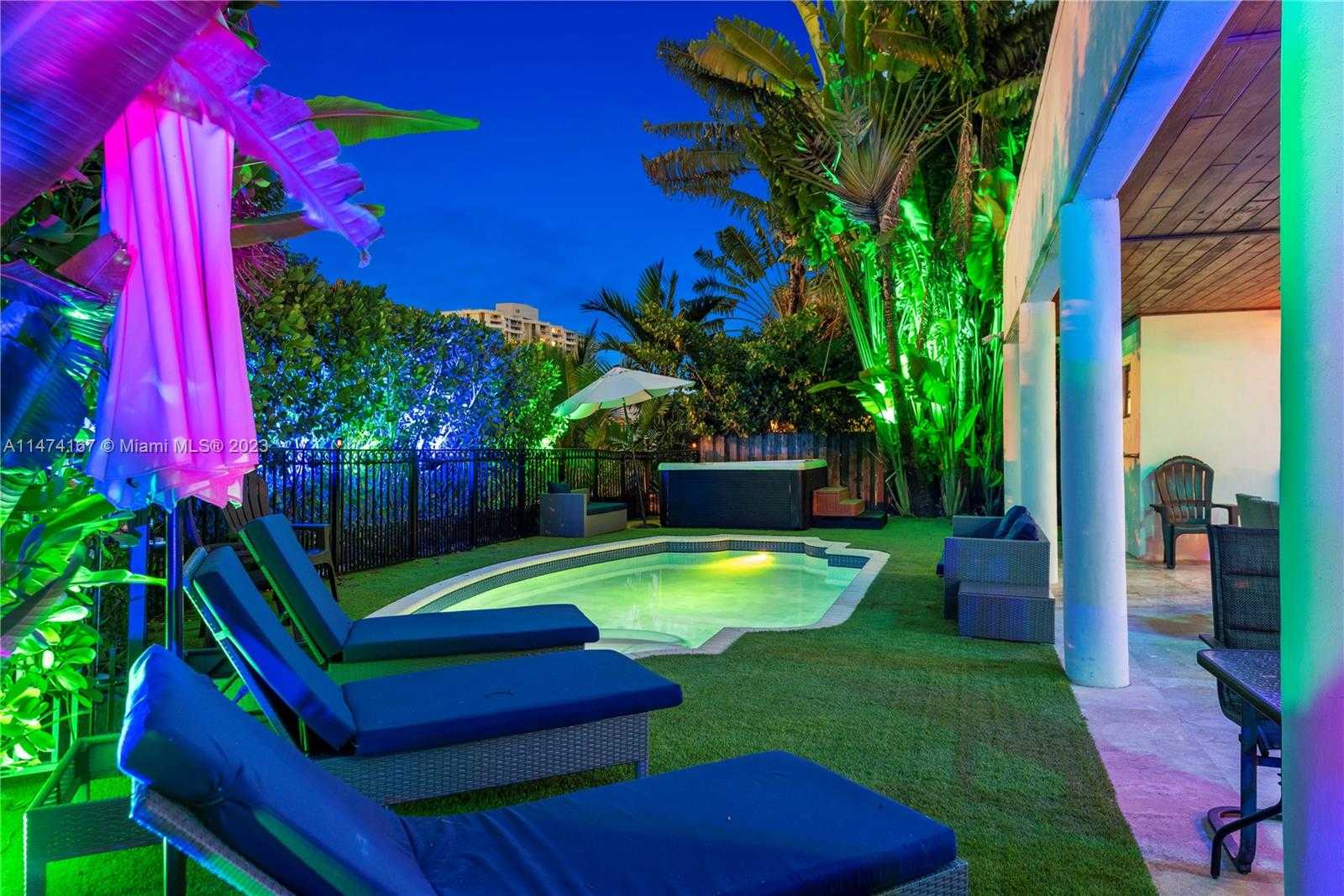 Small Image of 1173 NORTH EAST 104TH ST, Miami Shores Number 87