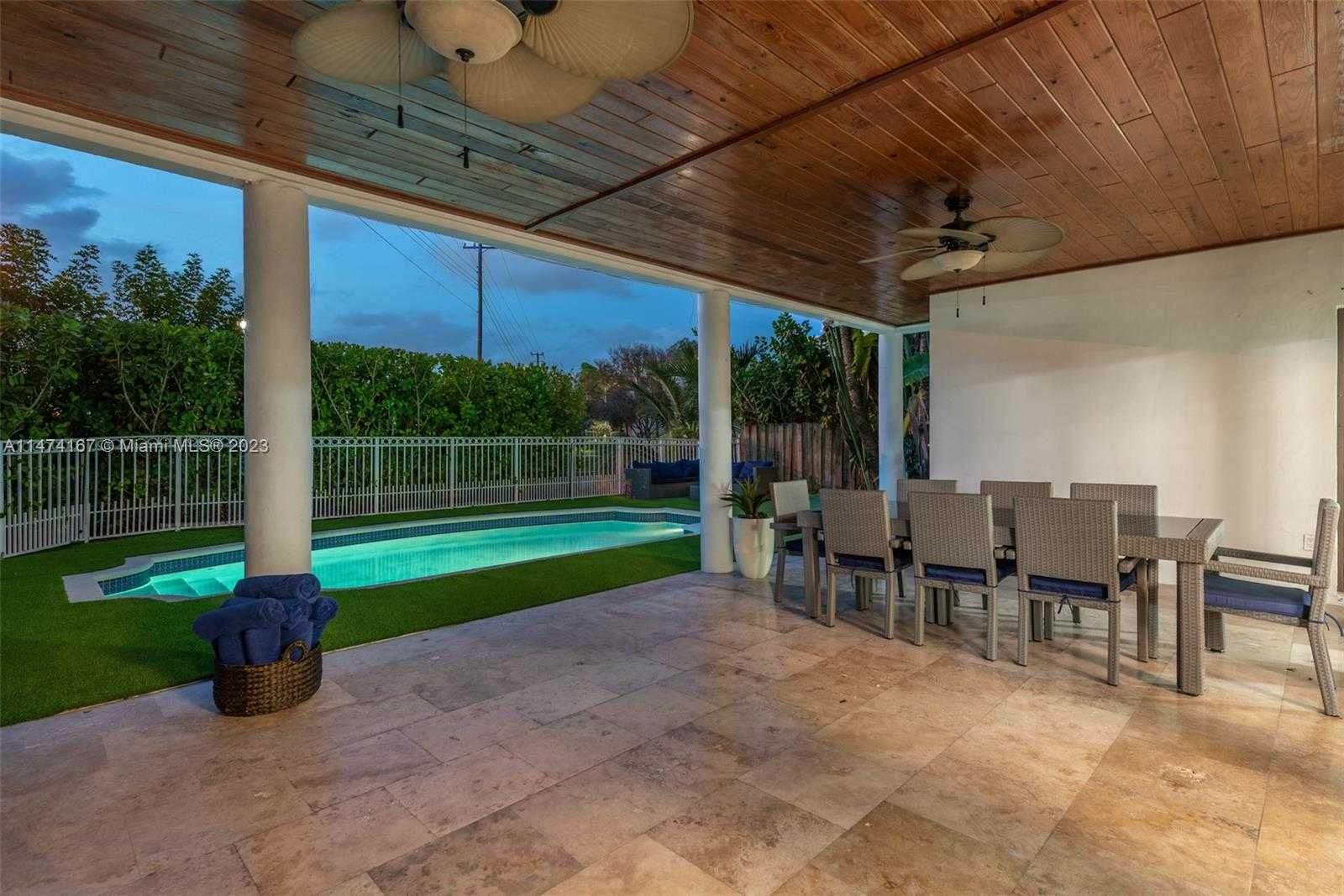Small Image of 1173 NORTH EAST 104TH ST, Miami Shores Number 90