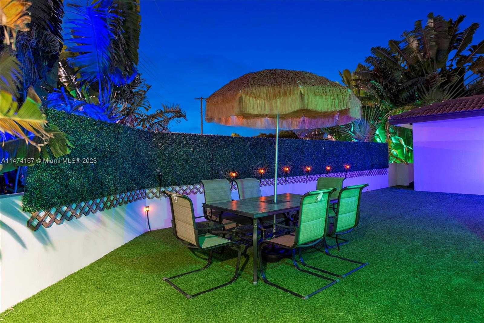 Small Image of 1173 NORTH EAST 104TH ST, Miami Shores Number 96
