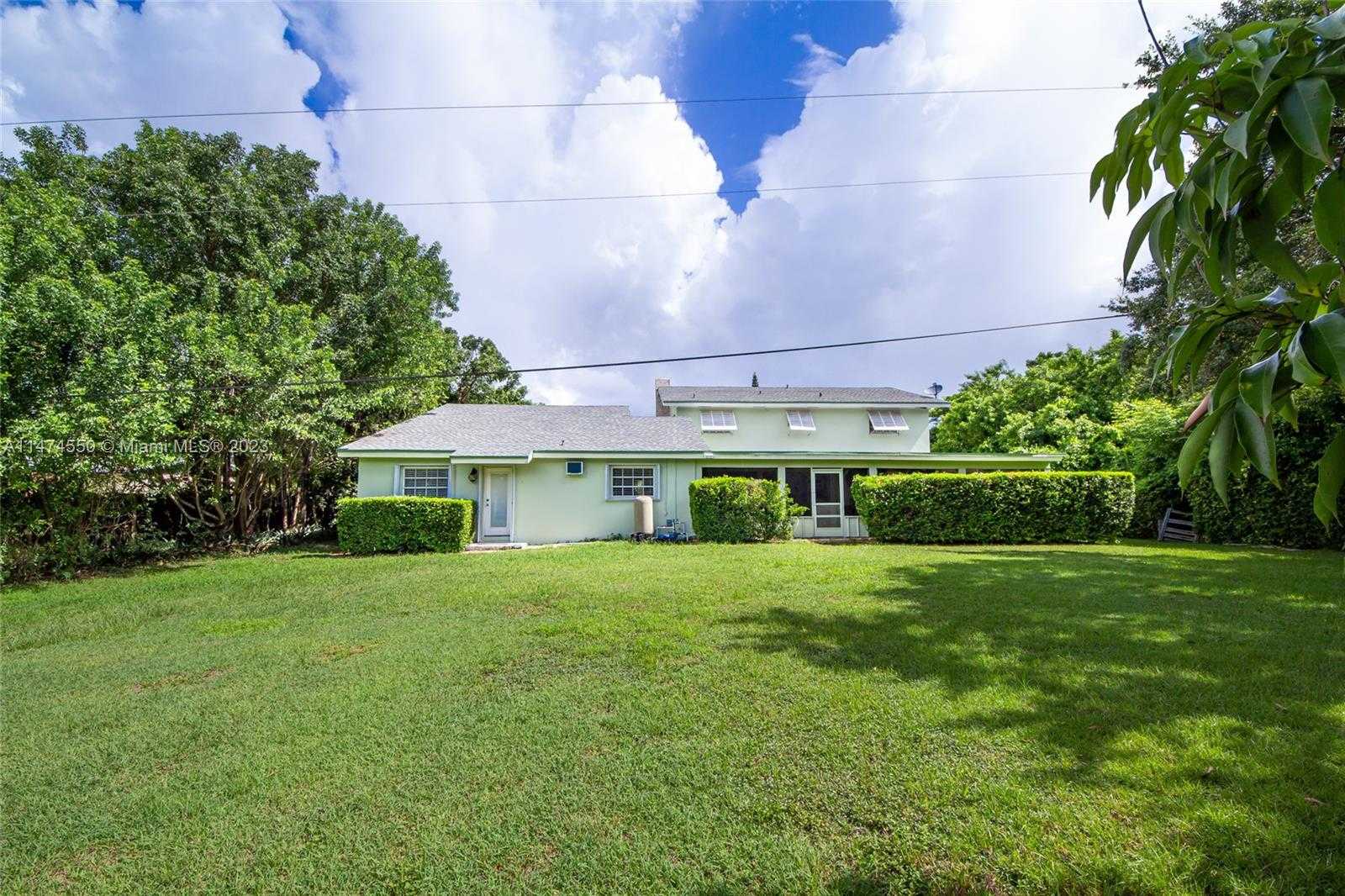 Small Image of 19720 SOUTH WEST 242ND TER, Homestead Number 33