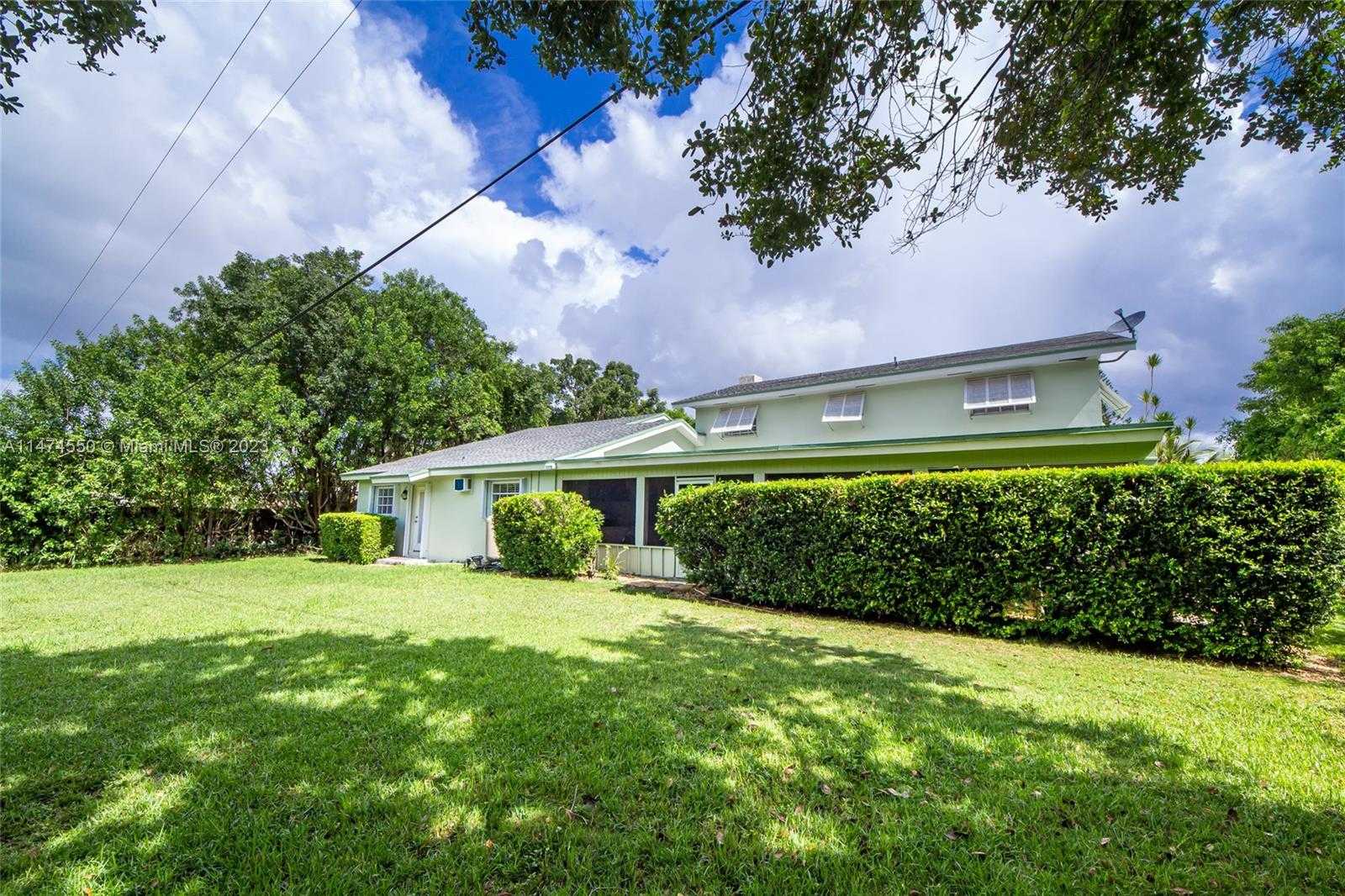 Small Image of 19720 SOUTH WEST 242ND TER, Homestead Number 35