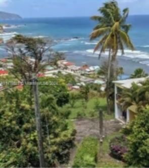 Small Image of CALIBISHE, DOMINICA, Out of City Number 14