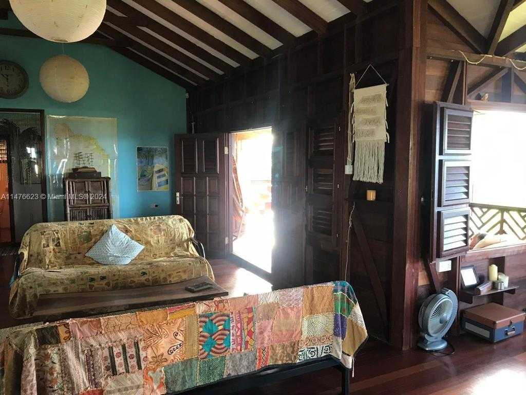 Small Image of CALIBISHE, DOMINICA, Out of City Number 19