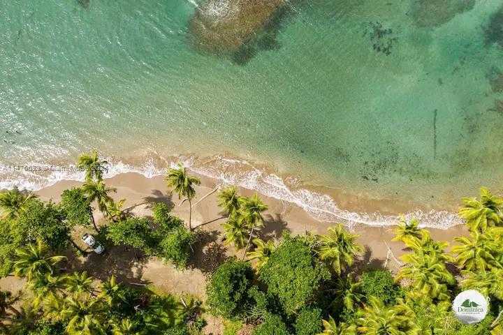 Small Image of CALIBISHE, DOMINICA, Out of City Number 3