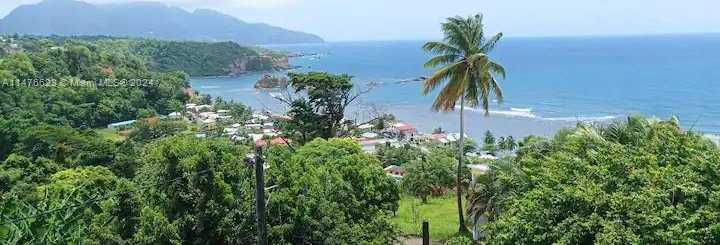 Small Image of CALIBISHE, DOMINICA, Out of City Number 39