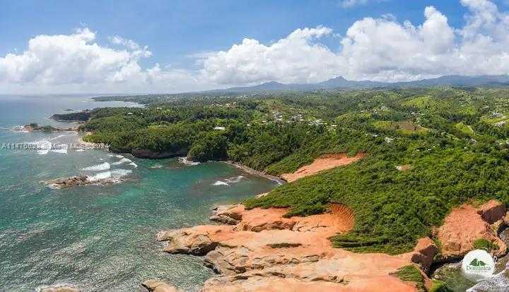 Small Image of CALIBISHE, DOMINICA, Out of City Number 5