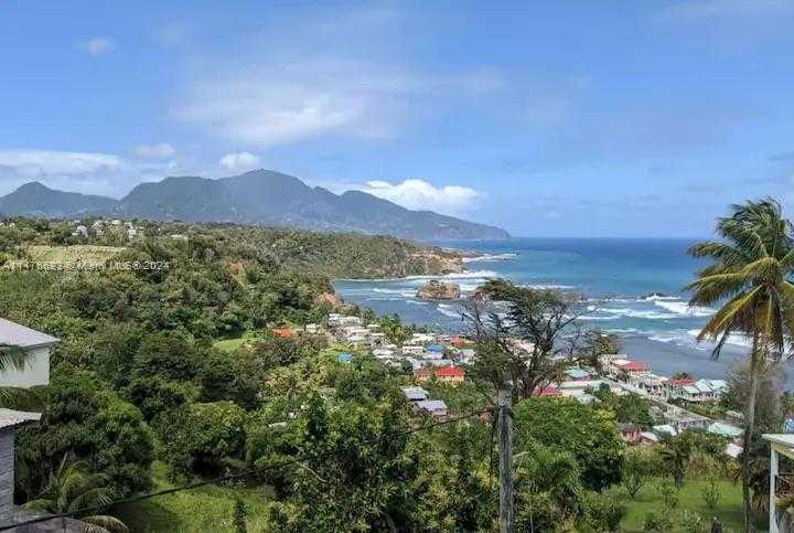 Small Image of CALIBISHE, DOMINICA, Out of City Number 6