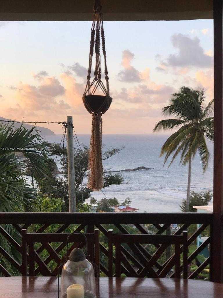 Small Image of CALIBISHE, DOMINICA, Out of City Number 7