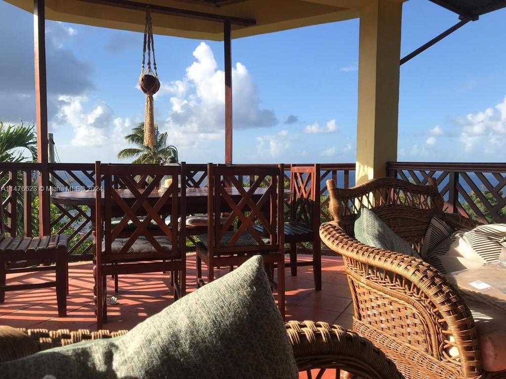 Small Image of CALIBISHE, DOMINICA, Out of City Number 8