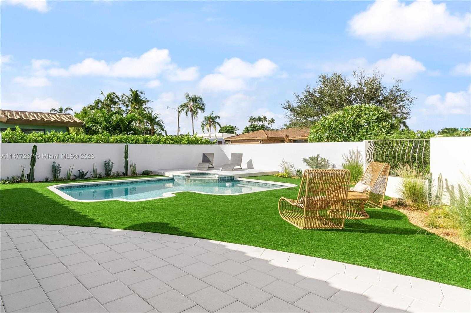Small Image of 5900 NORTH EAST 21ST AVE, Fort Lauderdale Number 3