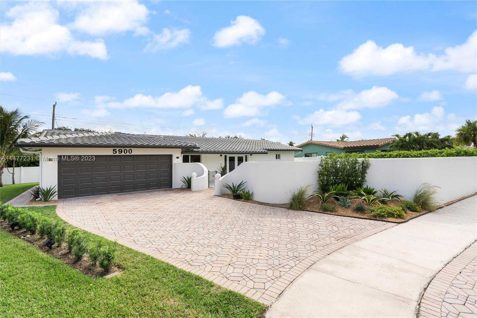 Small Image of 5900 NORTH EAST 21ST AVE, Fort Lauderdale Number 8