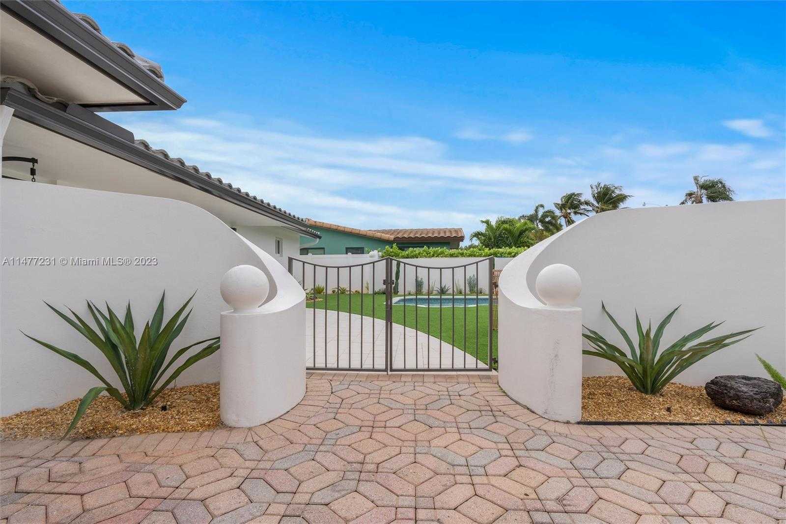 Small Image of 5900 NORTH EAST 21ST AVE, Fort Lauderdale Number 9