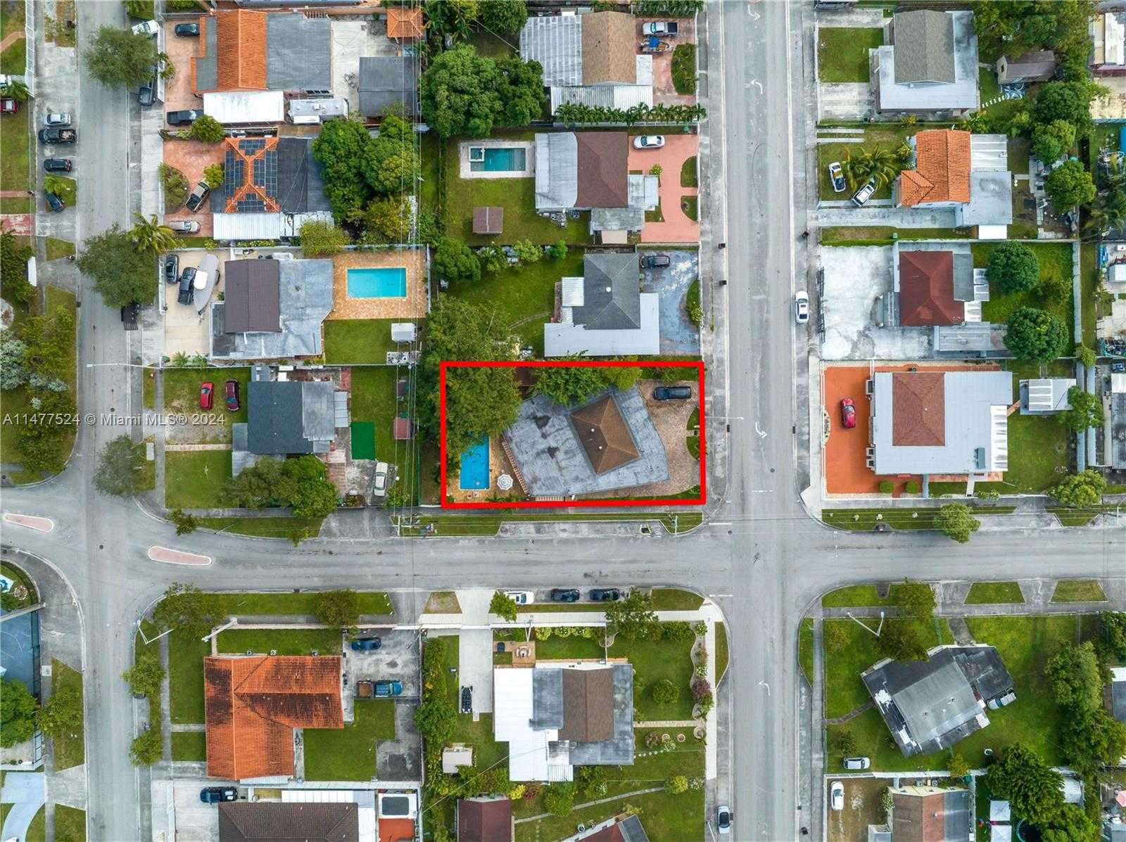 Small Image of 901 EAST 32ND ST, Hialeah Number 23