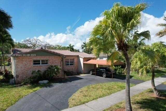 Small Image of 1516 WILEY ST, Hollywood Number 2