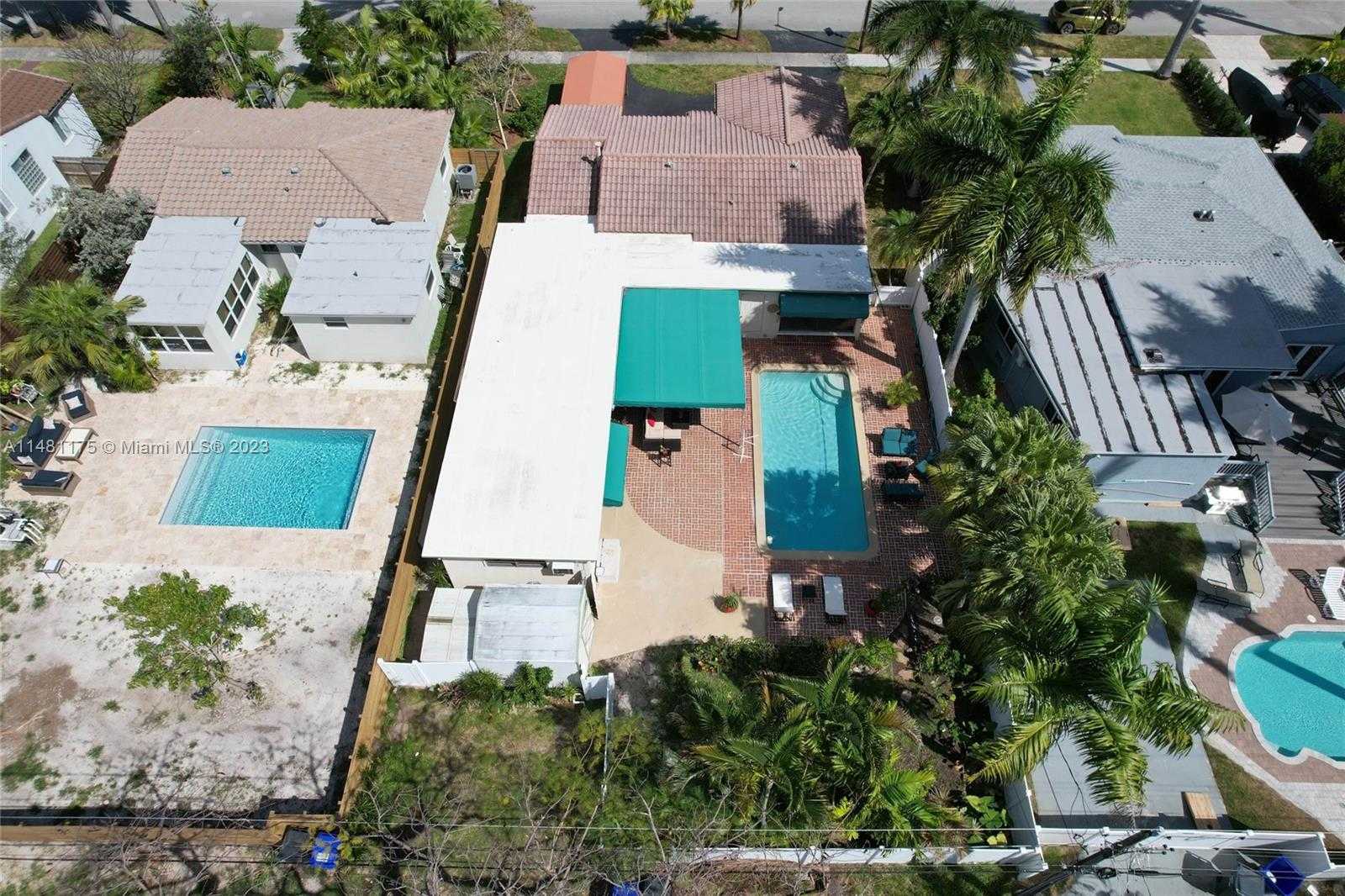 Small Image of 1516 WILEY ST, Hollywood Number 40