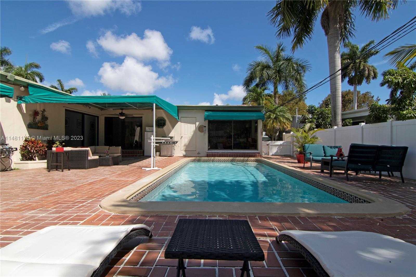 Small Image of 1516 WILEY ST, Hollywood Number 5