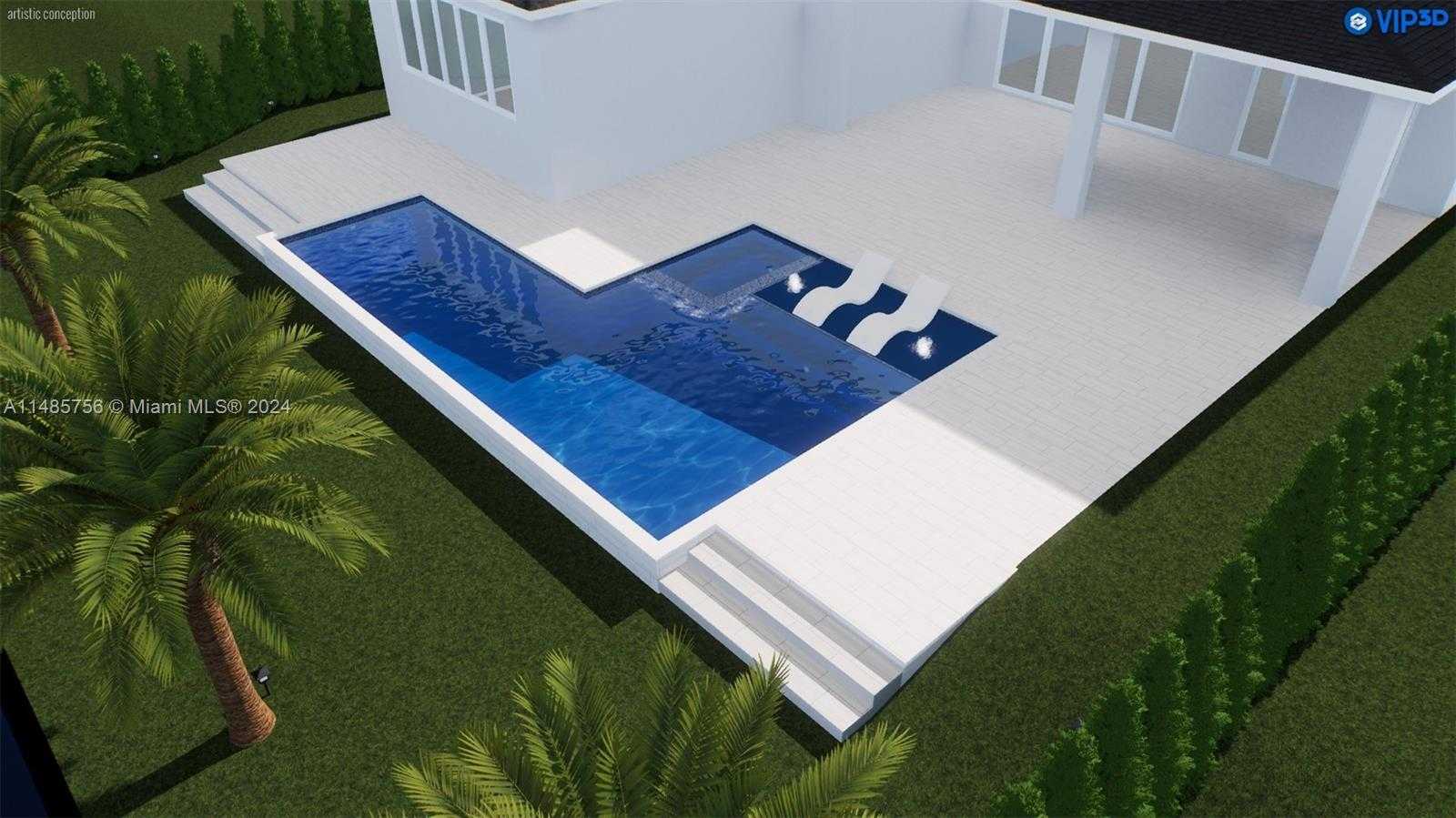 Small Image of 10455 SOUTH WEST 57TH CT, Cooper City Number 12