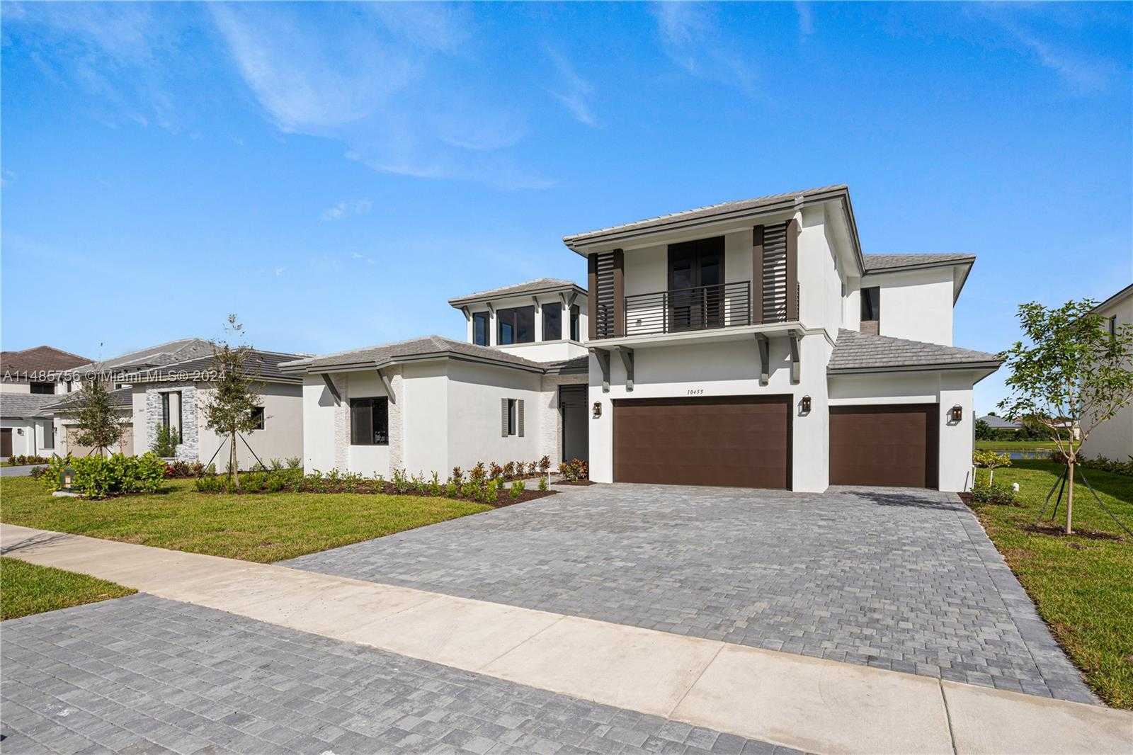 Small Image of 10455 SOUTH WEST 57TH CT, Cooper City Number 2