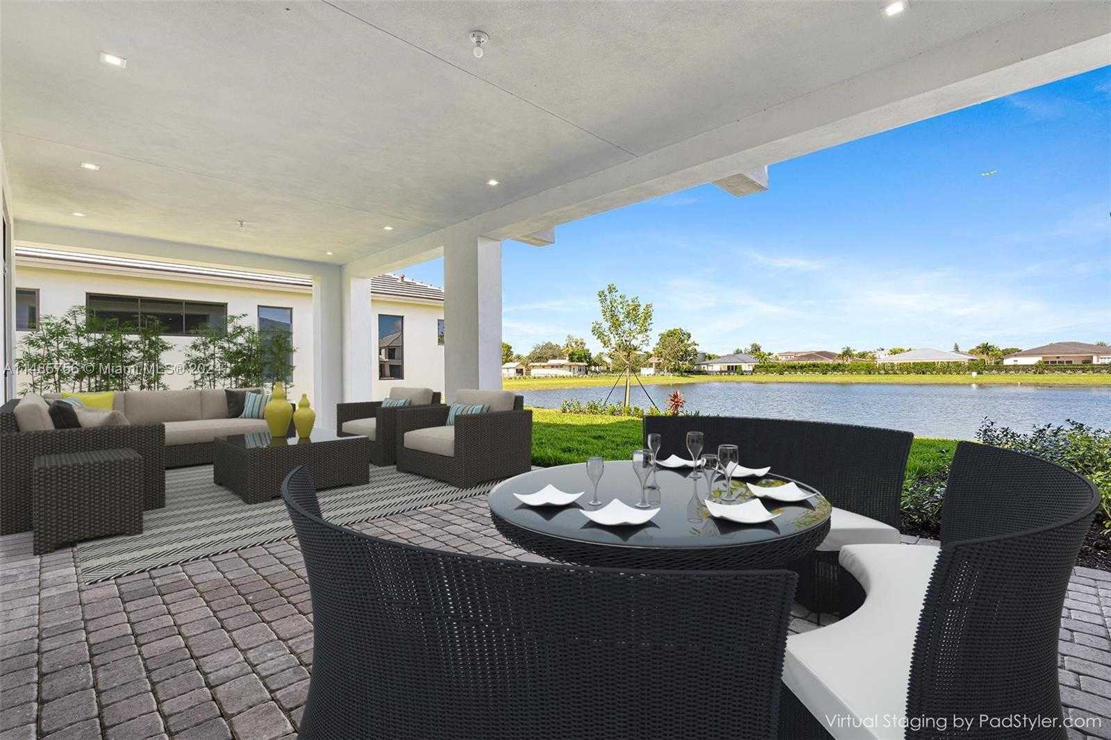 Small Image of 10455 SOUTH WEST 57TH CT, Cooper City Number 24
