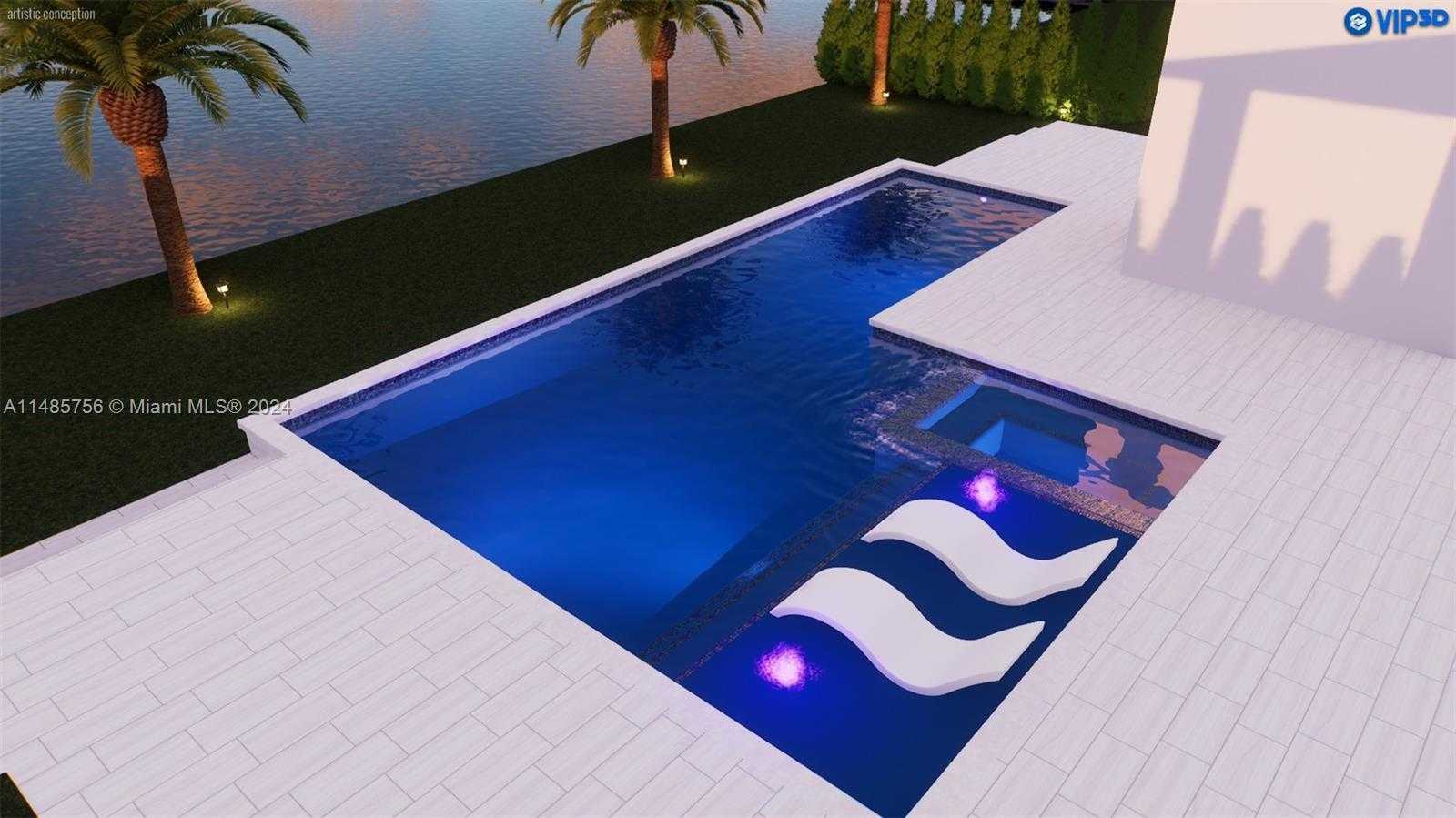 Small Image of 10455 SOUTH WEST 57TH CT, Cooper City Number 36