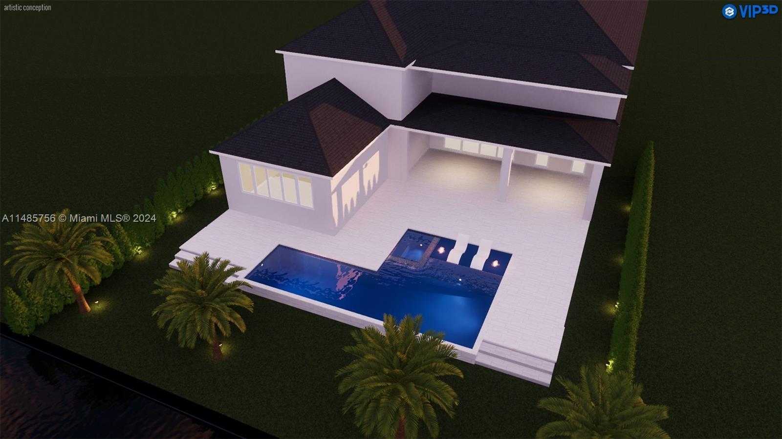 Small Image of 10455 SOUTH WEST 57TH CT, Cooper City Number 37