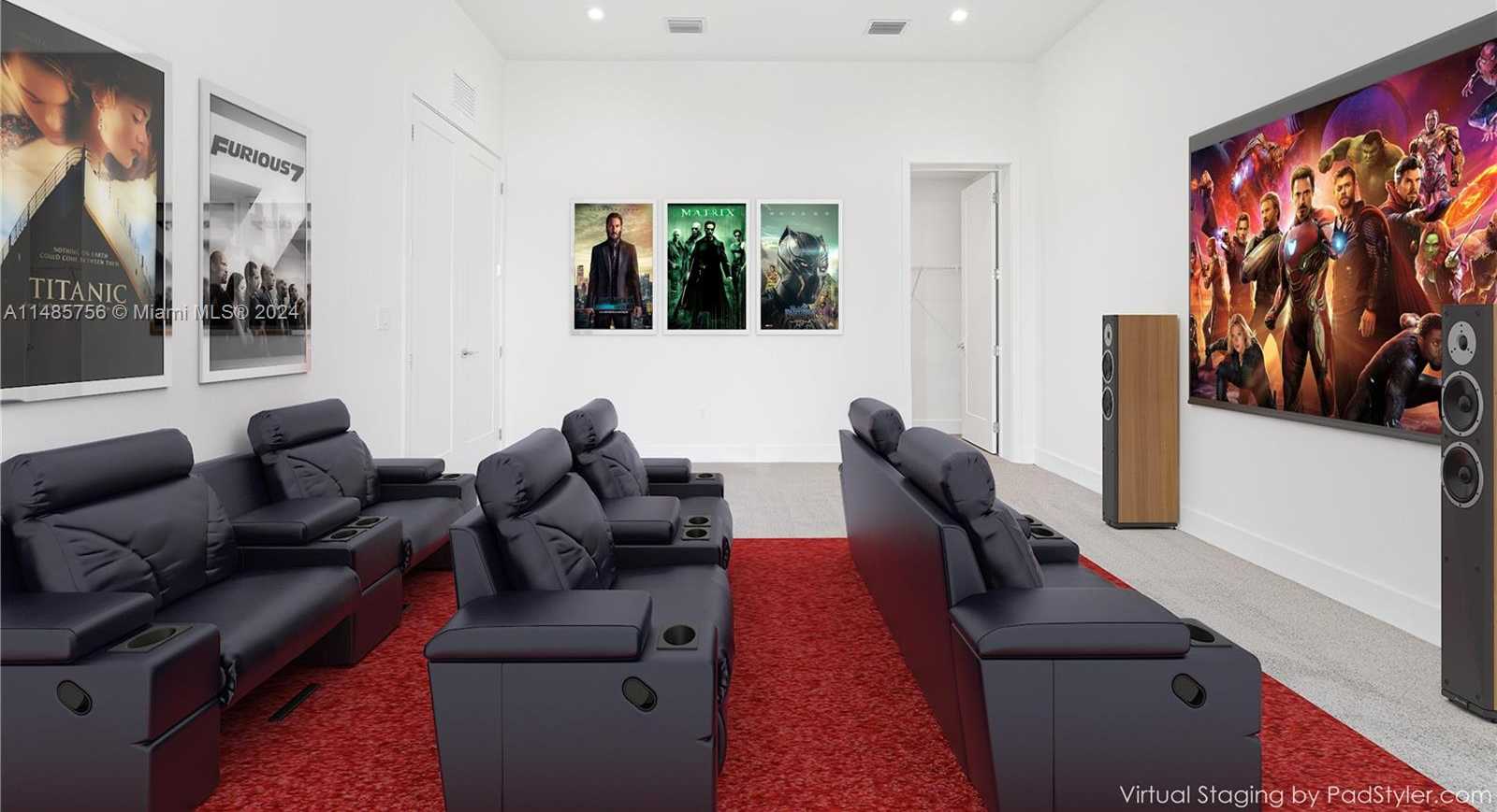 Small Image of 10455 SOUTH WEST 57TH CT, Cooper City Number 4