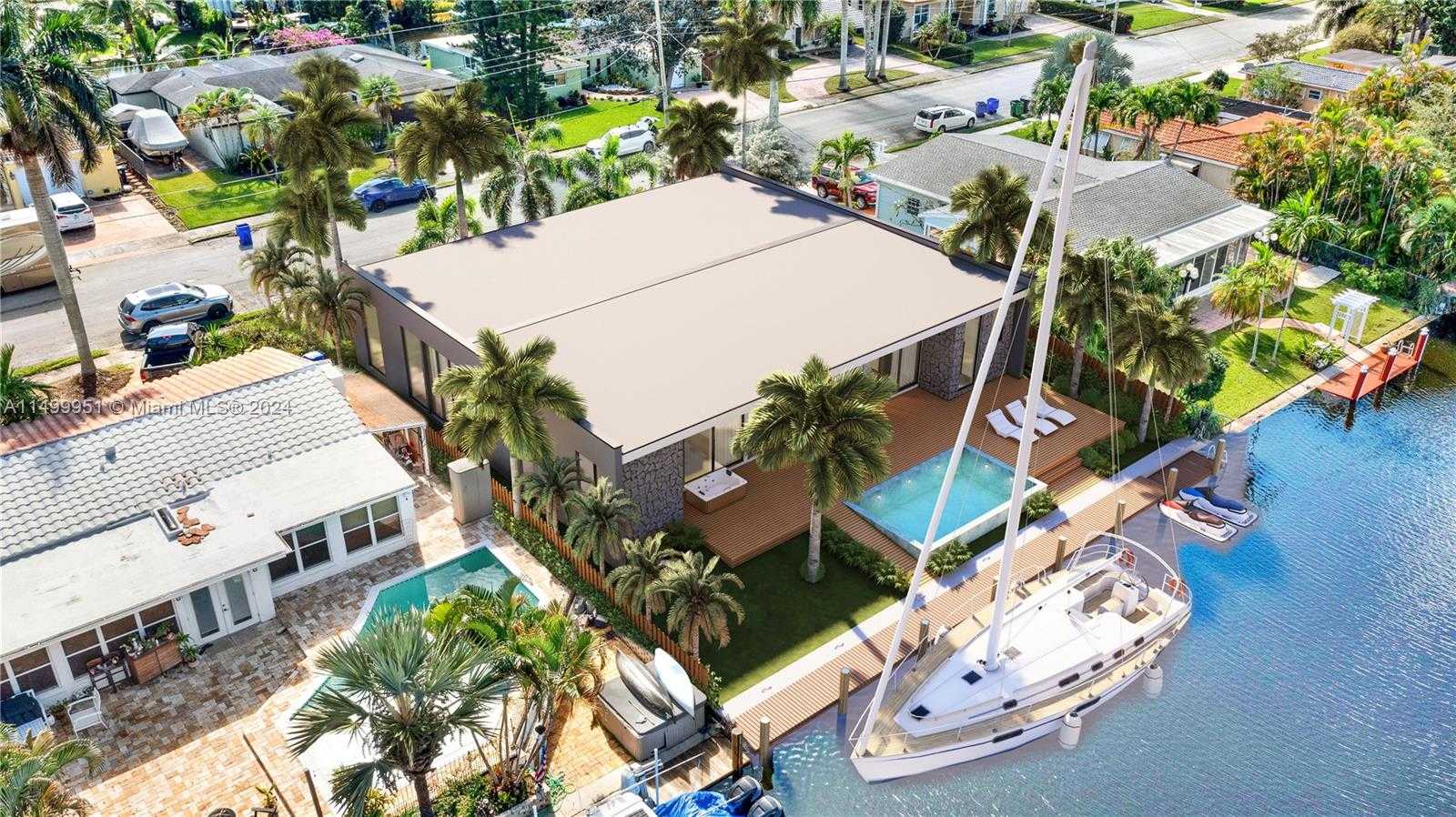 Small Image of 1201 GUAVA ISLE, Fort Lauderdale Number 10