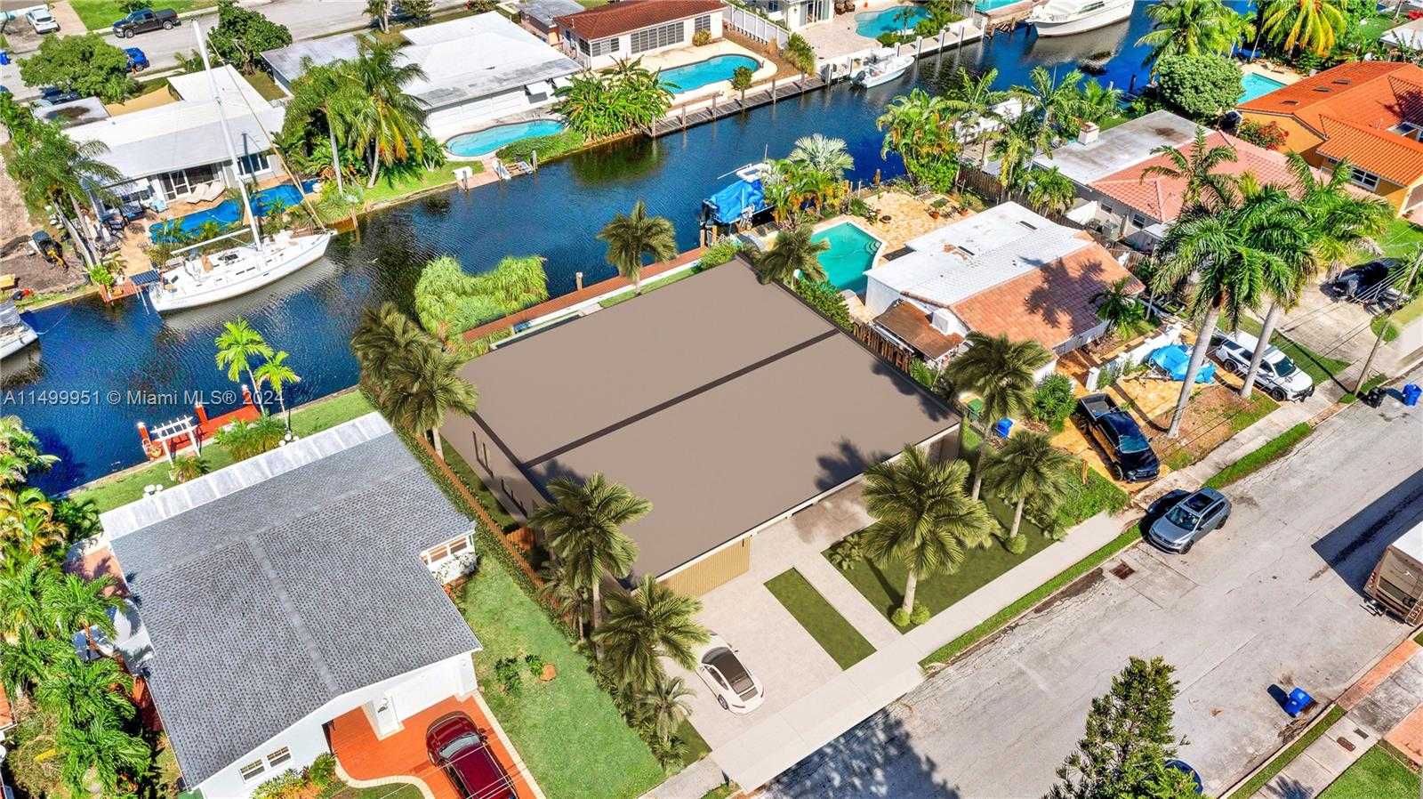 Small Image of 1201 GUAVA ISLE, Fort Lauderdale Number 11