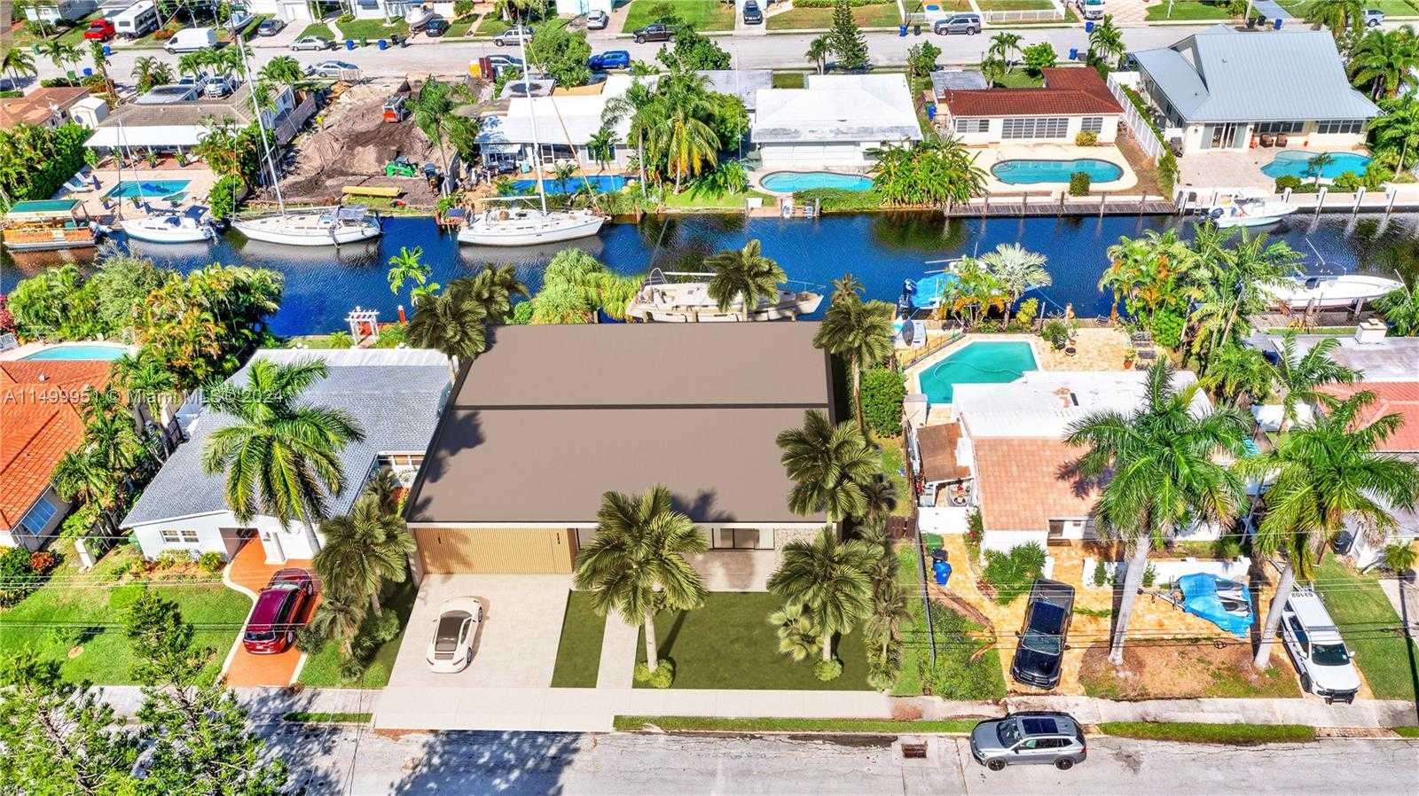 Small Image of 1201 GUAVA ISLE, Fort Lauderdale Number 12
