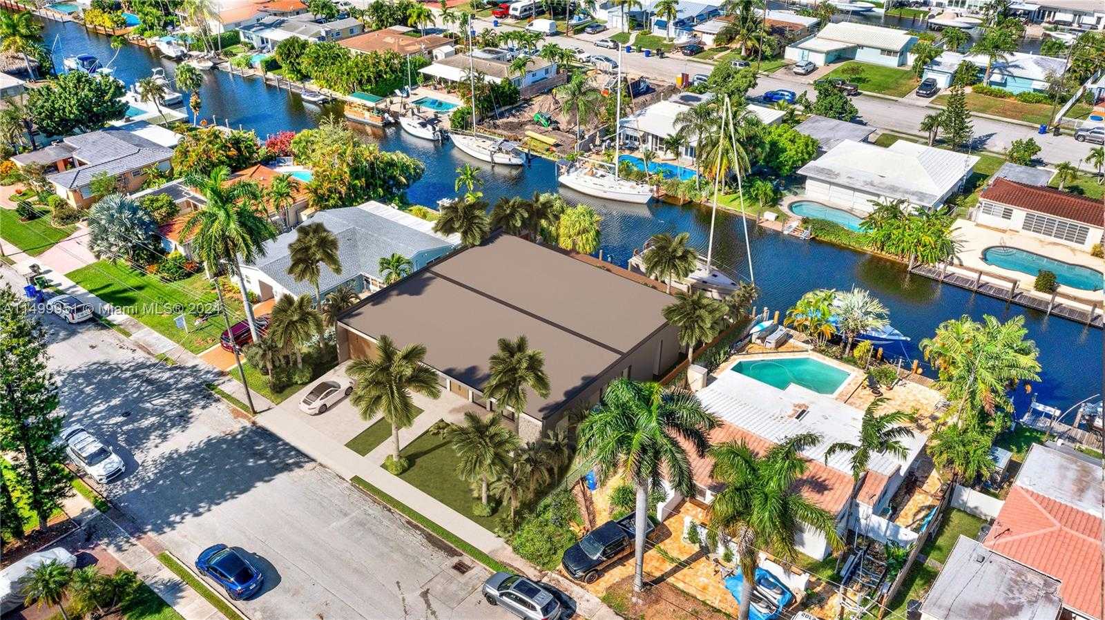 Small Image of 1201 GUAVA ISLE, Fort Lauderdale Number 13