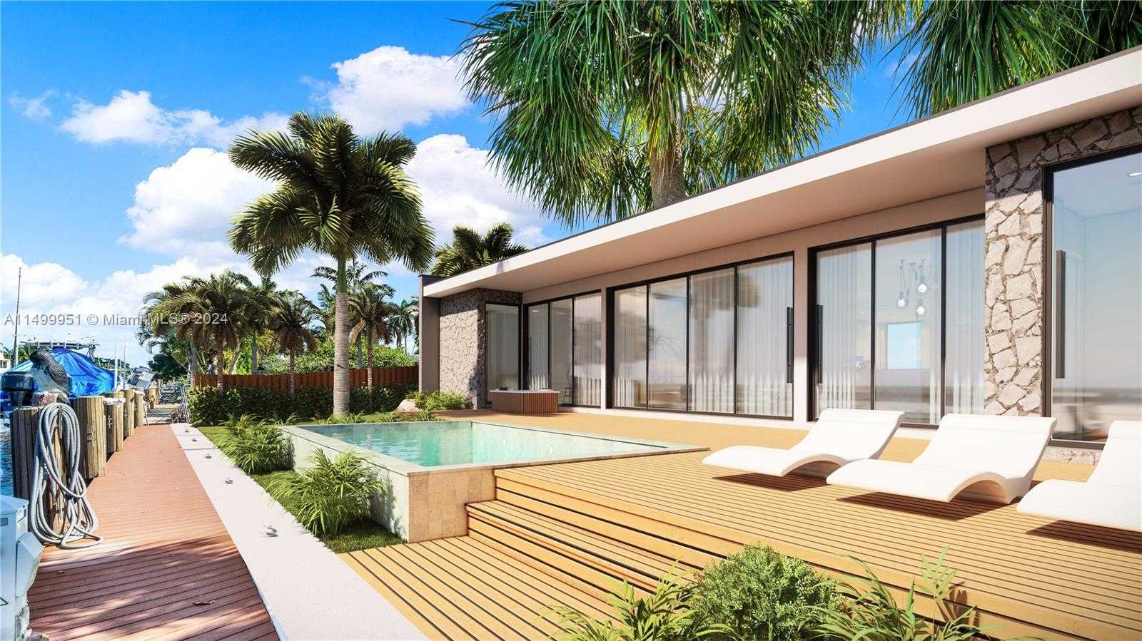 Small Image of 1201 GUAVA ISLE, Fort Lauderdale Number 5