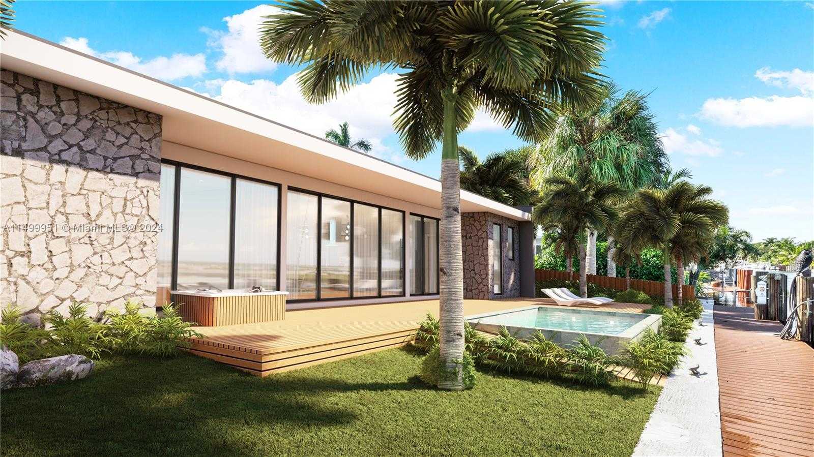 Small Image of 1201 GUAVA ISLE, Fort Lauderdale Number 7
