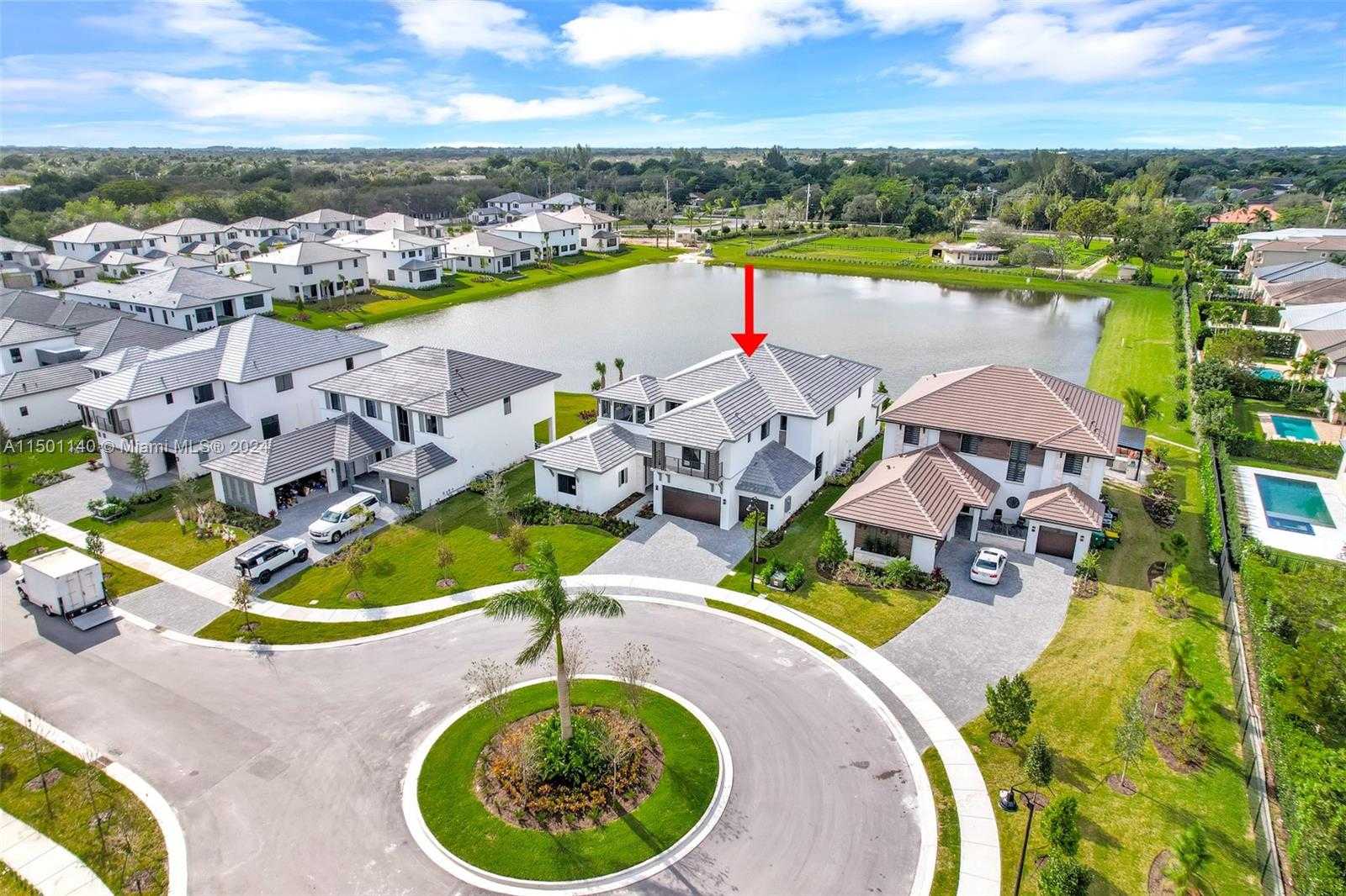 Small Image of 5735 SOUTH WEST 104TH TER, Cooper City Number 2