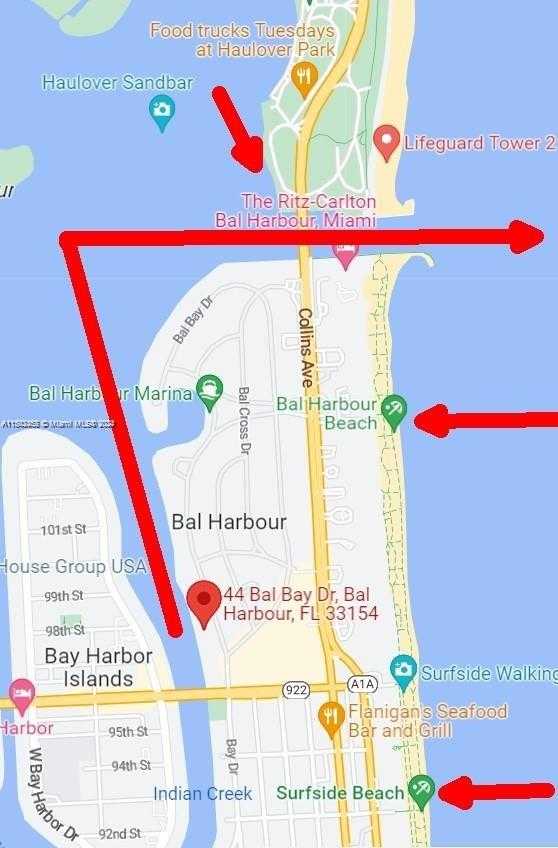 Small Image of 44, Bal Harbour Number 11