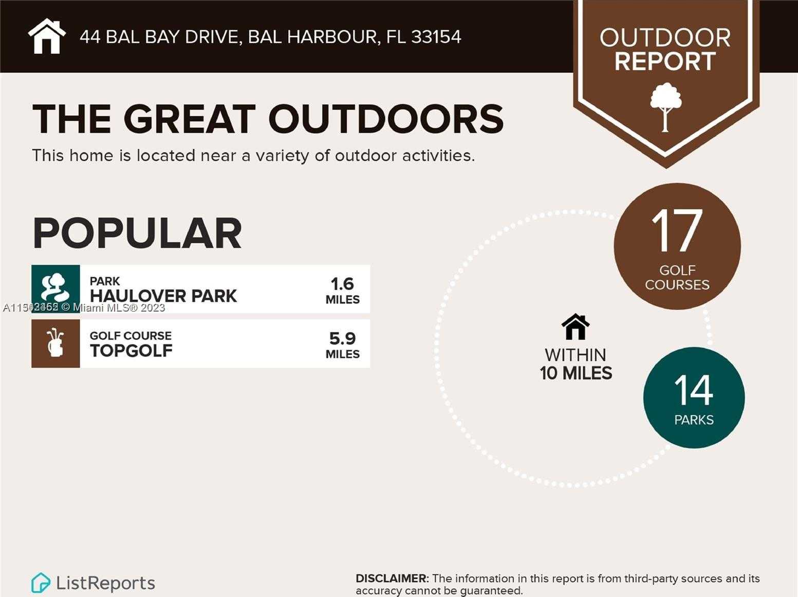 Small Image of 44, Bal Harbour Number 42