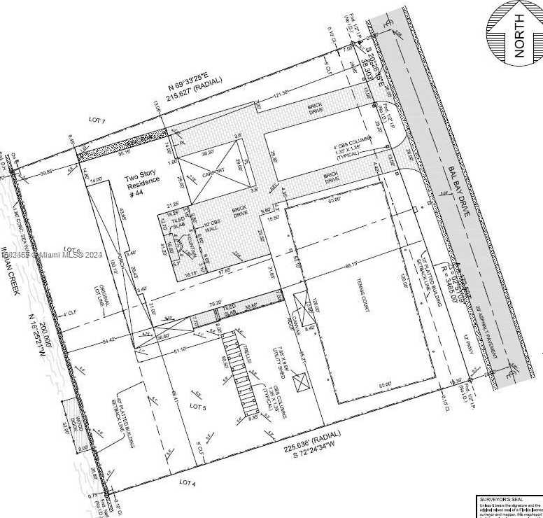 Small Image of 44, Bal Harbour Number 6