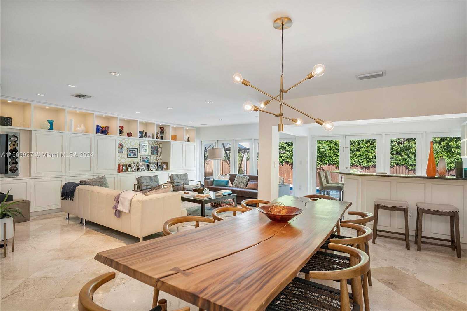 Small Image of 1231 96TH ST, Bay Harbor Islands Number 10