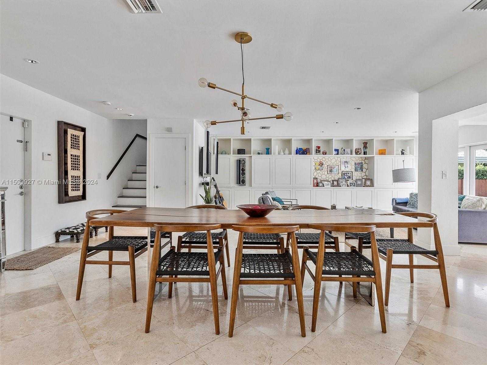Small Image of 1231 96TH ST, Bay Harbor Islands Number 13