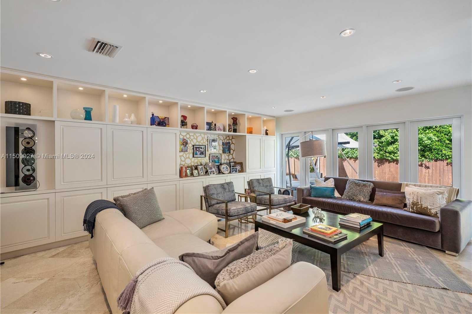 Small Image of 1231 96TH ST, Bay Harbor Islands Number 7