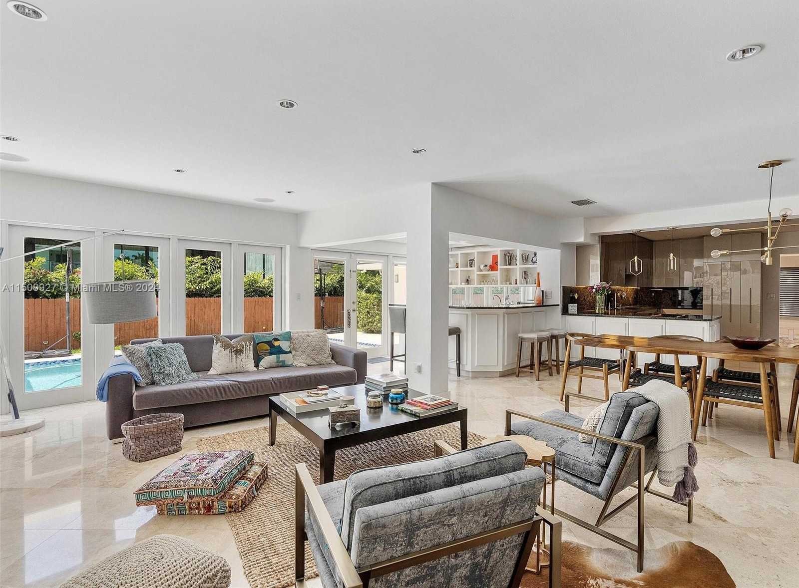 Small Image of 1231 96TH ST, Bay Harbor Islands Number 8