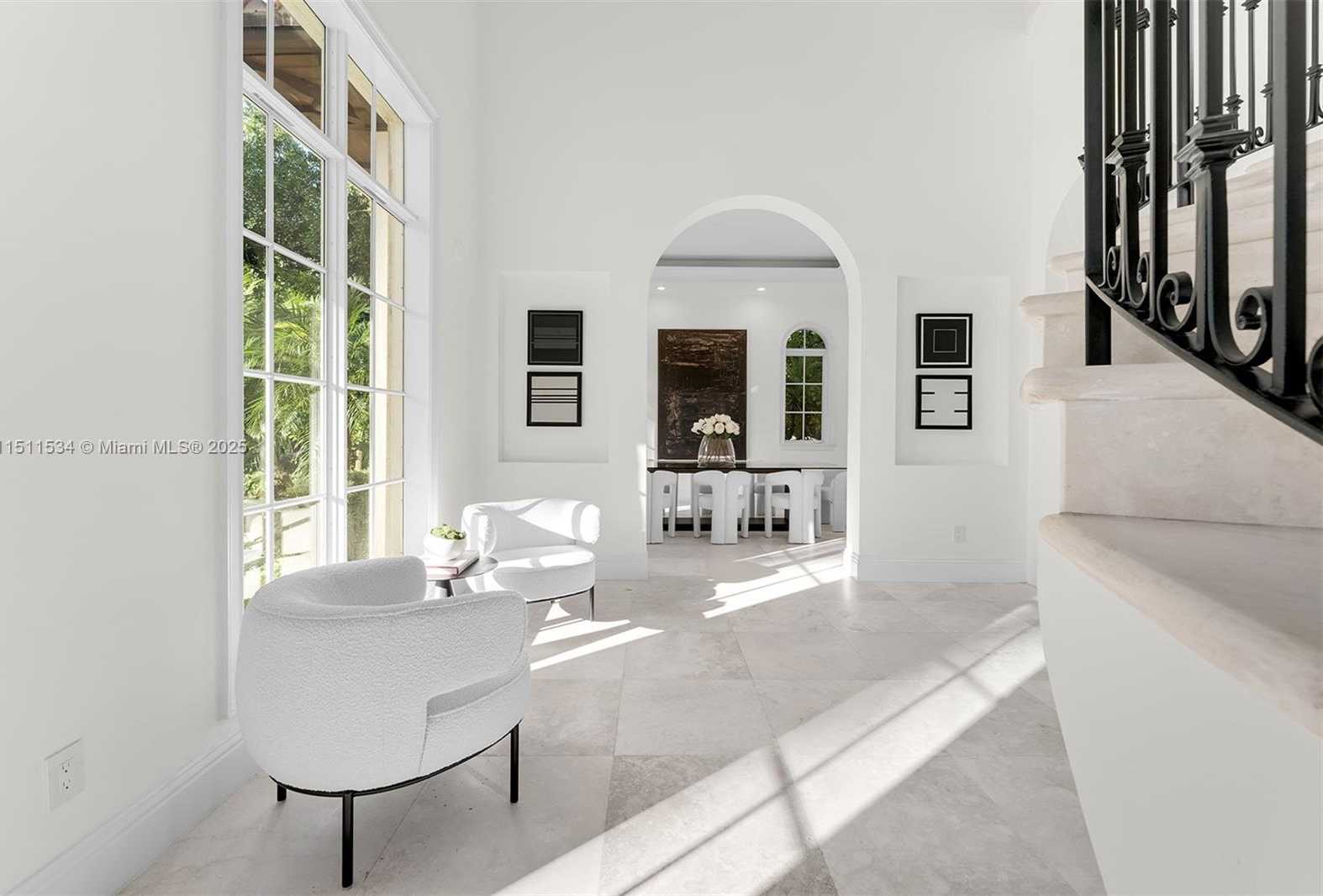 Small Image of 9941 SOUTH WEST 60TH CT, Pinecrest Number 12