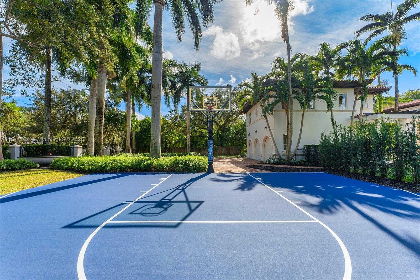 Small Image of 9941 SOUTH WEST 60TH CT, Pinecrest Number 5
