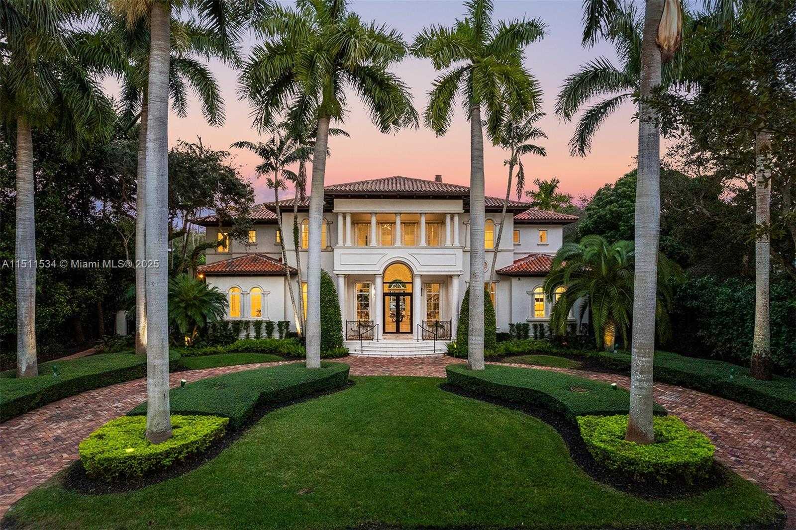 Small Image of 9941 SOUTH WEST 60TH CT, Pinecrest Number 66