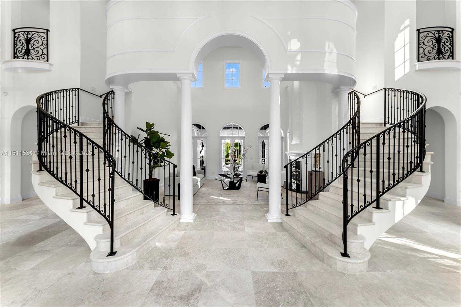 Small Image of 9941 SOUTH WEST 60TH CT, Pinecrest Number 8