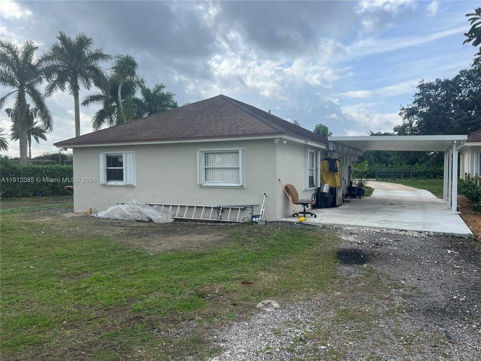 Small Image of 24301 SOUTH WEST 192ND AVE, Homestead Number 3