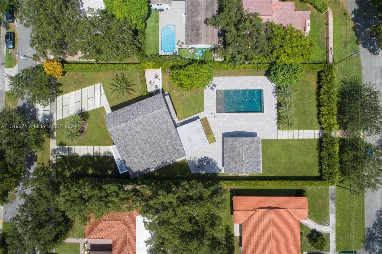 Small Image of 1070 NORTH EAST 93RD ST, Miami Shores Number 23
