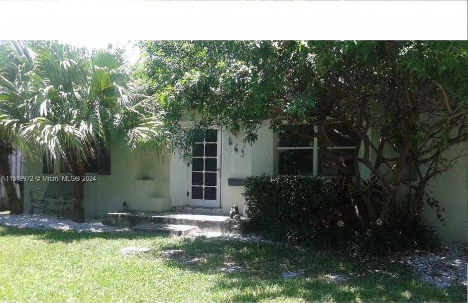 Small Image of 563 WEST 49TH ST, Miami Beach Number 3