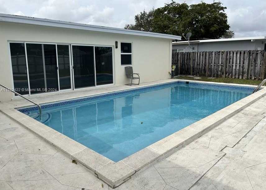 Small Image of 801 SOUTH HIGHLAND DR, Hollywood Number 16